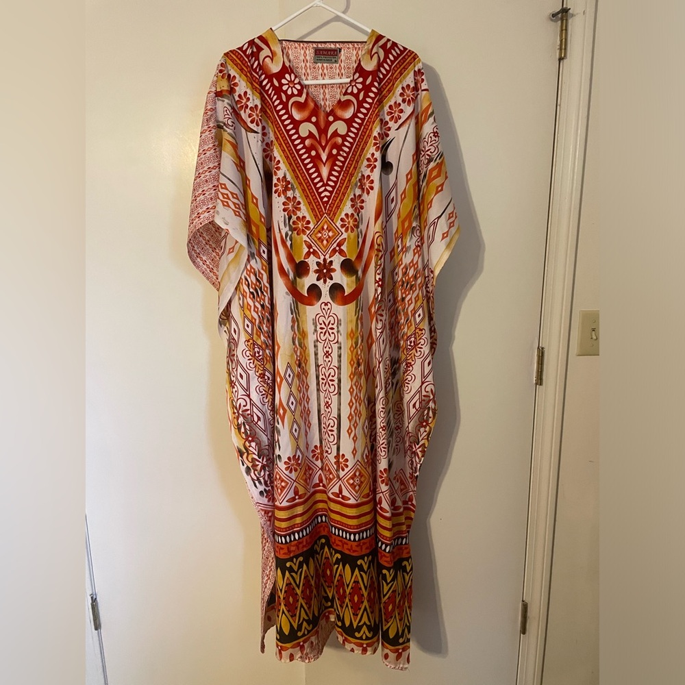 Kimono 3X